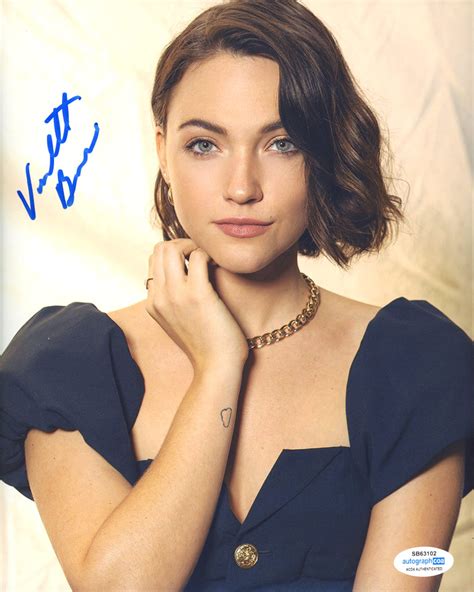 violett beane sexy